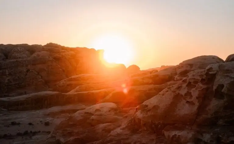 jordan trail