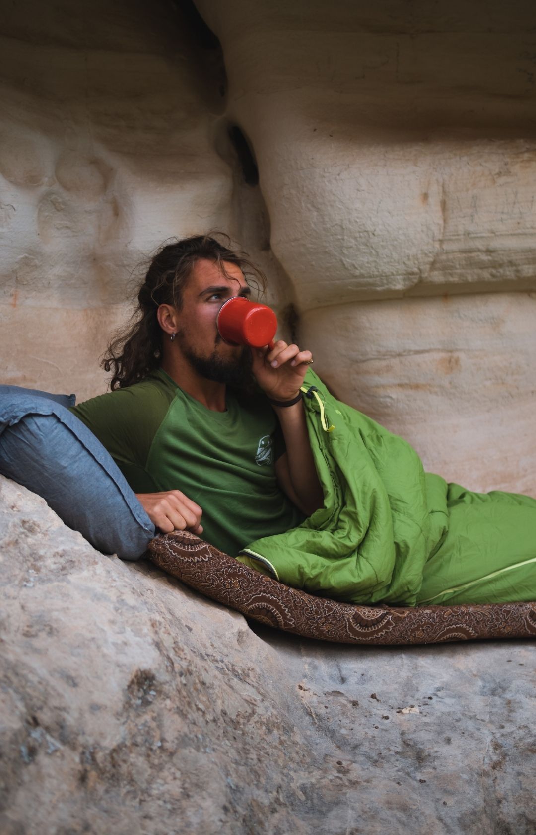 Groepsreis naar Jordanië Gruppenreise Jordanien