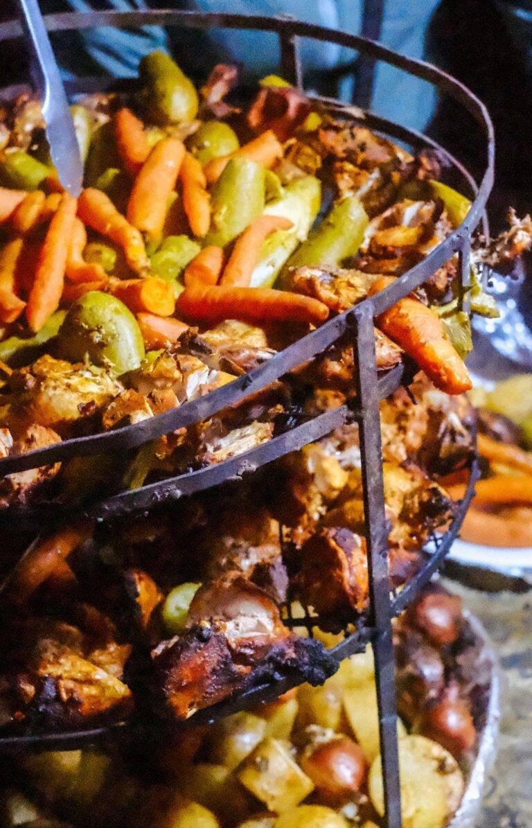 Jordan Trail wandern Jordanien